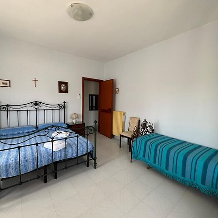 Villa Residenza Tafuri à Collepasso Extérieur photo